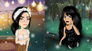 MIŁE HAKOWANIE NA MOVIESTARPLANET 😇 [upl. by Gordie]