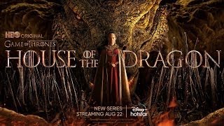 HOUSE OF THE DRAGON Staffel 2 Folge 7 Trailer Breakdown [upl. by Stormie946]