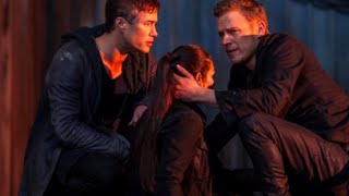 Dominion Season 2 Episodes 11 amp 12 Review amp After Show  AfterBuzz TV [upl. by Balough]