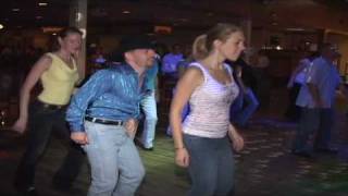 Watermelon Crawl by Tracy Byrd Country Line Dance [upl. by Hiroko]