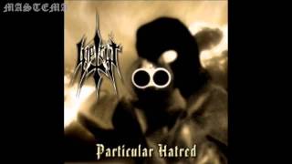 Iperyt  Particular Hatred W  Lyrics [upl. by Muriel564]