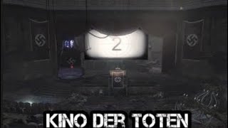 Black Ops 3 Kino der Toten easter eggs [upl. by Mur]