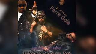 Ferre Gola  Dynastie Vol 2  générique [upl. by Taro]