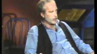 Richard Dreyfuss On Acting [upl. by Anitnamaid]