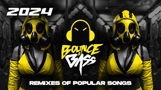 TECHNO MUSIC MIX 2024 🎧 Top Remixes of Popular Songs 🎧 BEST TECHNO RAVE amp HYPERTECHNO Bangers [upl. by Servais]