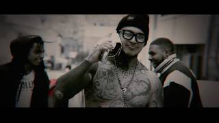 OYE NEA VideoClip Official  BIG STAN [upl. by Nnyleve]