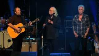 Crosby Stills and Nash  Suite Judy Blue Eyes  Live 2012 [upl. by Havot]