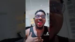 SKiiBii  BADDEST BOY Live  Tik Tok Video Challenge [upl. by Ahsatel]