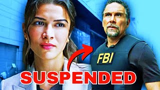 FBI Season 7 Episode 6 Why Jubal Is Completely Absent From The Episode [upl. by Cock]