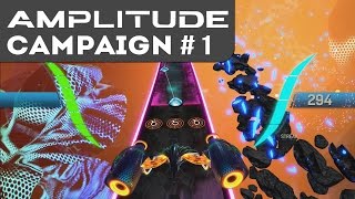 Amplitude PCSX2 Emulation [upl. by Nibroc762]