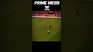 PRIME Messi was OUTRAGEOUS football [upl. by Benedetto]