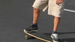 longboard tricks [upl. by John]