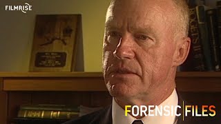 Forensic Files  Season 8 Episode 24  Nailed  Full Episode [upl. by Airamanna]