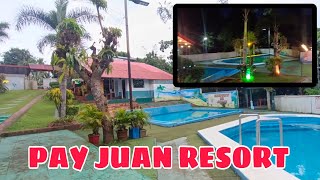 PAY JUAN RESORT [upl. by Cida709]