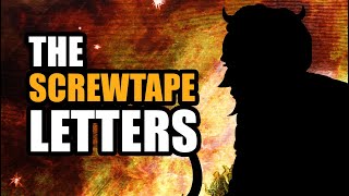 The Screwtape Letters [upl. by Tubb]