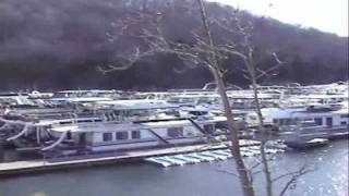 HOUSEBOATS FOR SALE Bank Repossesion [upl. by Yeldarb]