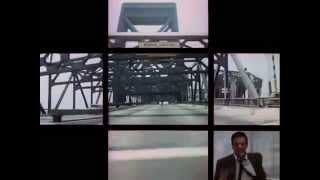 Mannix Opening Title Credits  Season One 1967 [upl. by Accire]