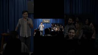 Friendzone  StandUp Comedy  Comedyvideo standupcomedy shortsviral comedyshorts ytshorts [upl. by Htnicayh481]