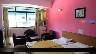 Hotel Margao Residency Goa  Hotels in Goa [upl. by Therese889]