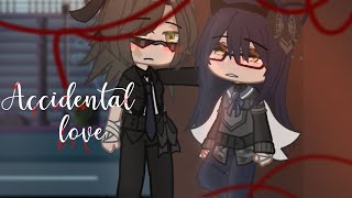 ʚAccidental Loveɞ  LESBIAN GCMM [upl. by Cleodal]