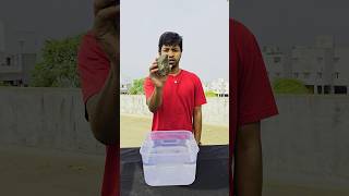 ராமர் கல்லு மிதக்குமா 🪨🐿️Why Ram Stone Floats On Water  experiment science [upl. by Psyche]