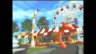 Campbells Tomato Soup Commercial Amusement Park 2005 [upl. by Sophie664]