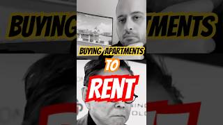 Is buying an apartment to rent a good idea  Let me know in the comments renting rentalliving [upl. by Enilekaj]