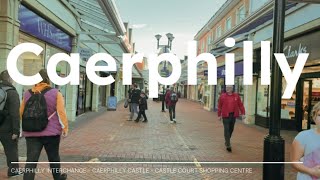 Caerphilly Uncovered Walking Through Welsh Heritage [upl. by De Witt]