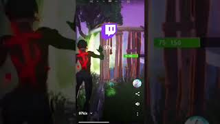 Bro this song is rubbish music hiphop rap fortnite twitch twitchstreamer twitchclips 97ki [upl. by Killy773]