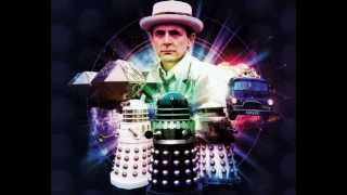 Doctor Who Unreleased Soundtrack REMEMBRANCE OF THE DALEKS [upl. by Buschi]