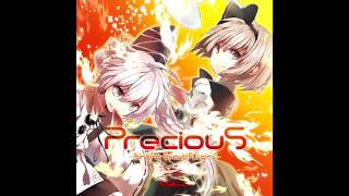 556ミリメートル Precious  singing beautiful girls  05  whodunit [upl. by Dijam540]