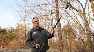 How To Use A Pole Saw Is This Something You Need [upl. by Saul]