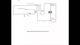 How to read an electrical diagramHow Engine spar valve works [upl. by Nosidam]