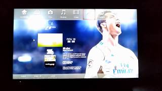 tutorial SCARICARE FIFA 18 e GTA 5 su PS3 GRATIS [upl. by Guido]