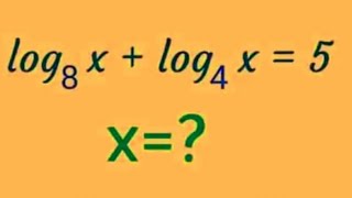 From Confusion to Clarity Mastering Logarithmic Equations [upl. by Panthia]