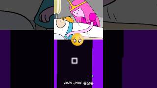 Poor Finn and Jake 😟😨😭😭😭  Antoons  Bouncing Square adventuretime [upl. by Dubois]