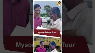 Manobala Enjoyed Music🎶 in Mysore😇  Adi ennadi rakkamma  suthi suthi vandheega shorts [upl. by Paris]