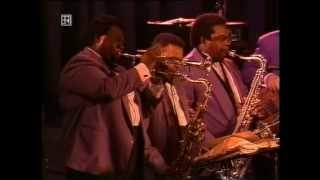 BBKing Live Bremerhaven 1993 [upl. by Feodor]