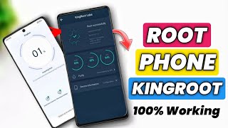 How To Root With Kingroot Any Phone in 2024  New Method To Root Any Android Phone Kingroot Working [upl. by Latta921]