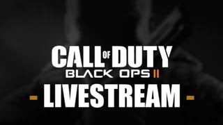 Black Ops 2  LIVE [upl. by Lawley]