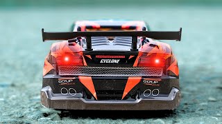 50 RC Car is Impressive for the Money [upl. by Suiremed]