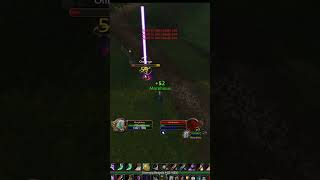 ⚡️HOW TO BEAT A HUNTER on SoD as DRUID sod wowclassic worldofwarcraft seasonsofdiscovery druid [upl. by Ayiak]