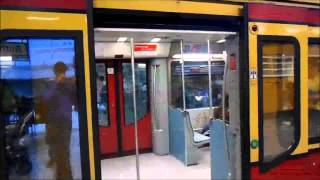 SBahn Berlin  Billigtüren der Baureihe 481 Klobrille Teil 2 HD [upl. by Forsyth482]