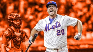 BLUE JAYS ARE IN ON FREE AGENT ALL STAR FIRST BASEMAN PETE ALONSO [upl. by Chaffin188]