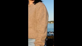 Ragg Wool Sweaters 100 Wool for Generations of Warmth [upl. by Ernie74]