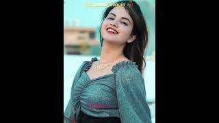 Top 🔝 Priyanka Mongia Status Video 35 Different Photo Collection Photography hai 👍 [upl. by Awram]