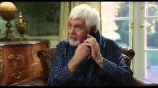 quotDumb and Dumber Toquot clip  Harry tries to call his daughter for the 1st time [upl. by Shelagh]