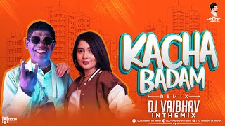 Kacha Badam Tapori mix DJ Vaibhav in the mix New Dj Remix Songs 2022 [upl. by Durward]