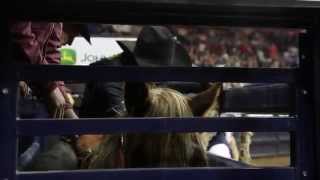 2015 National Western Stock Show [upl. by Barcellona]