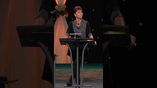 How to fight negative thoughts  Joyce Meyer [upl. by Poirer]